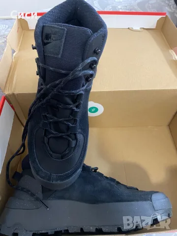 Nike city classic boots , снимка 2 - Дамски боти - 56723089