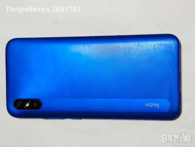 телефон Redmi 9 A