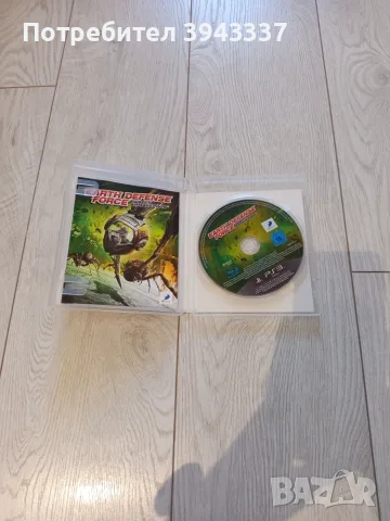Игра за Playstation 3, PS3 , снимка 2 - Игри за PlayStation - 56607924