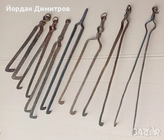 стари маши/дилафи