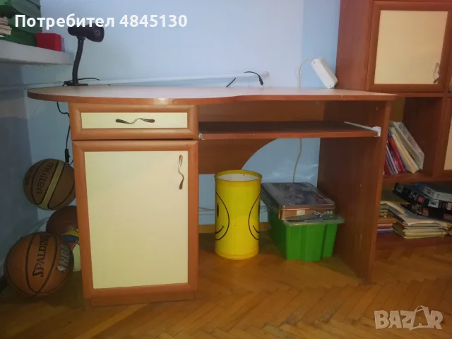 Мебели за детска стая , снимка 2 - Мебели за детската стая - 56582511