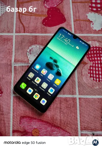 Huawei p30 lite 128gb, снимка 3 - Huawei - 56604357