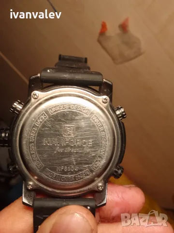 Naviforce Nf6104, снимка 2 - Мъжки - 56646910