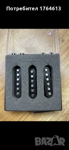 Китарни адаптери Fender
