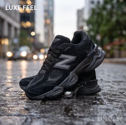 New Balance ✨ Дамски Маратонки , снимка 4 - Маратонки - 56571652