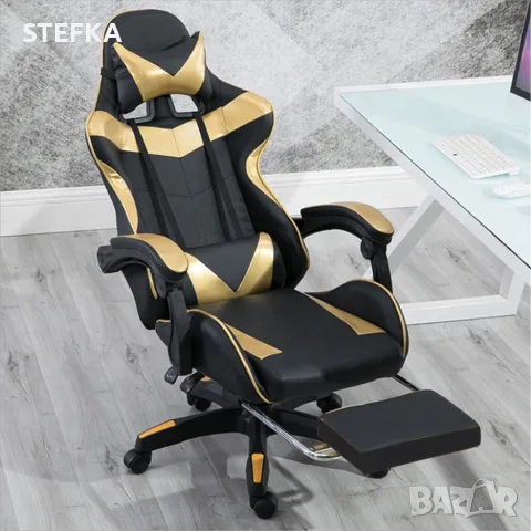 Геймърски стол 79€