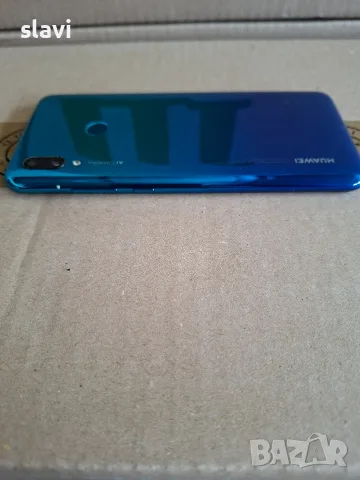 Huawei P Smart 2019 , снимка 4 - Huawei - 56623539
