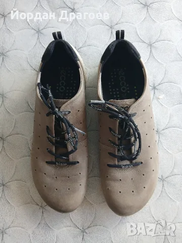 мъжки обувки Ecco biom natural motion, снимка 2 - Ежедневни обувки - 56591369