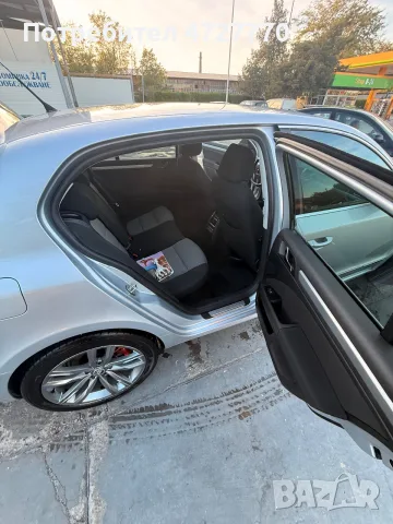 Skoda super b 2010, снимка 11 - Автомобили и джипове - 56649555
