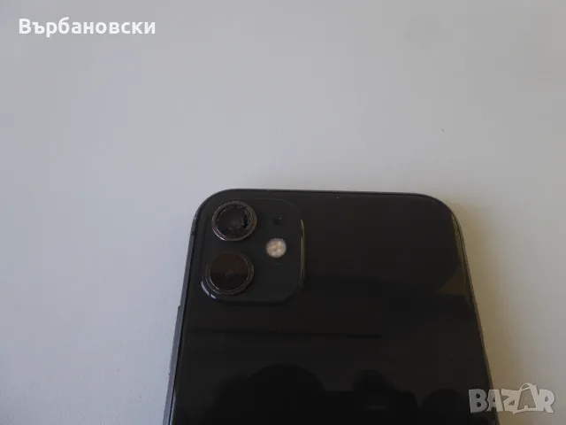 Apple iPhone 11, снимка 3 - Apple iPhone - 56578752