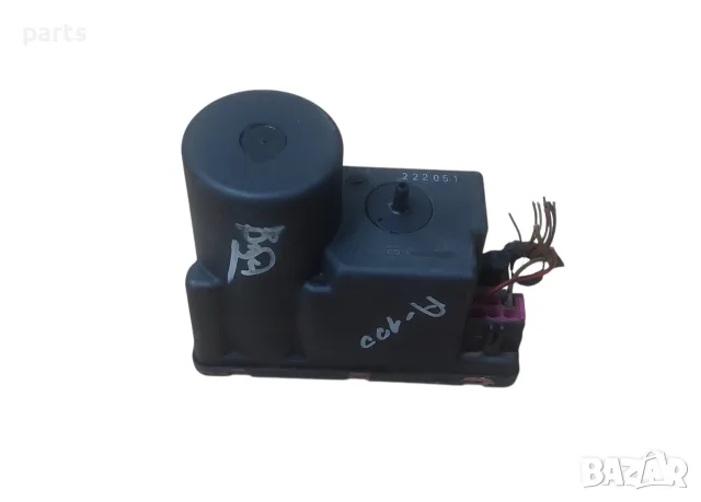 Вакуум Помпа Централно Заключване Ауди 80 B3 - B4 - A4 B5 - 100 C4 - 4A0862257A (26)