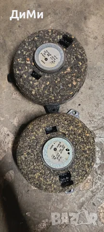 колони тон колони бмв е46 bmw e46, снимка 4 - Части - 56615614