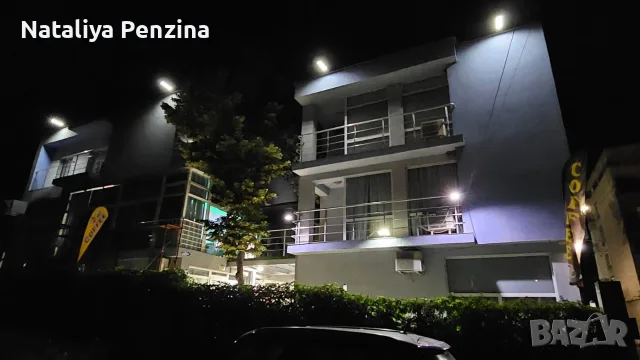 Продава се триетажна сграда в гр. Гълъбово , снимка 17 - Къщи - 51089717