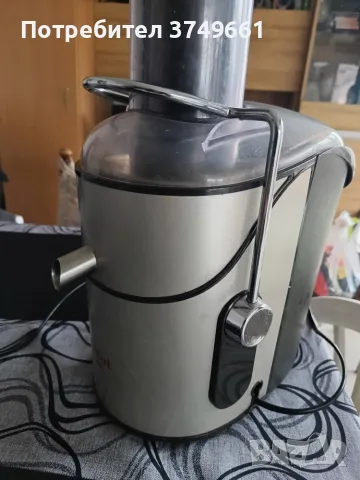 Сокоизстисквачка Tefal 1200 W