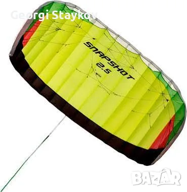 Спортно хвърчило / Power kite - Prism - Snapshot 2.5m