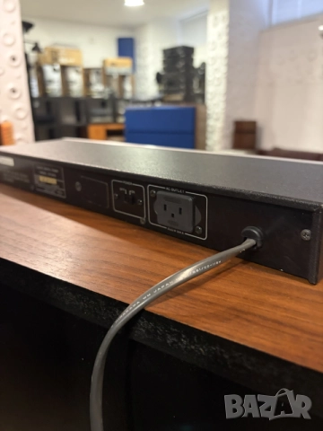 Pioneer DT-510 Timer Blue Line, снимка 5 - Ресийвъри, усилватели, смесителни пултове - 56665513