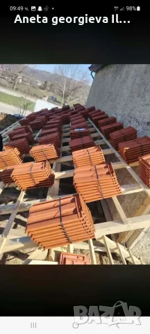 Ремонт на покриви , снимка 10 - Ремонт на покриви - 56735941