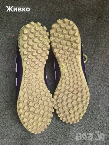 Футболни обувки  Adidas, снимка 6 - Спортни обувки - 56717002