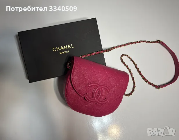 Чанта Chanel !!!, снимка 2 - Чанти - 56585024