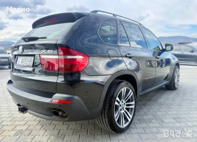 BMW X5 Собствен лизинг!!!, снимка 5 - Автомобили и джипове - 56721179