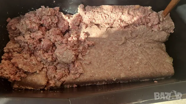 Хана за кучета Кайма за кучета