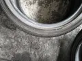 Летни гуми 215 45 17, снимка 2