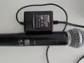 Shure SLX SM 58 Microphone, снимка 4