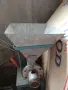 Машина за пшеничени пръчици, снимка 1