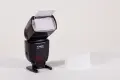 Светкавица Canon Speedlite 580EX II, снимка 2