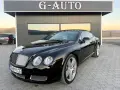 Bentley Continental Собствен лизинг!!!, снимка 1