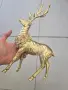 коледни фигурки еленчета и кончета, снимка 1