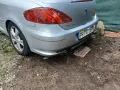 продава се пежо 307 цц, снимка 7
