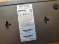Суич NETGEAR ProSAFE Plus GS108PEv3, снимка 5