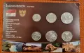 Монети UNC. 14 евро за един комплект. , снимка 5