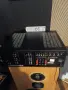 Luxman A 383 Флагмана, снимка 2