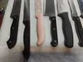 НОЖОВЕ КУХНЕНСКИ, снимка 5