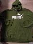 Спортно горните Puma, снимка 1