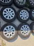 VW 15" 5x112 6.5J ET50, снимка 2