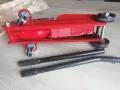 Хидравличен крик тип Крокодил Einhell CC-TJ 2000 (2 тона), снимка 4