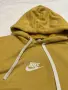 Nike суитшърт с качулка, снимка 3