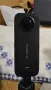 Екшън камера Insta 360 с invisible stick , снимка 2