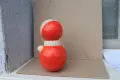 СССР играчка Неваляшка, снимка 5
