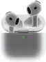 True wireless слушалки APPLE AIRPODS 4TH, снимка 2