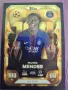 Match Attax Extra 2025-26., снимка 1