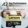 Карта памет LENOVO 128GB , снимка 5