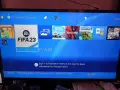 PlayStation 4 Slim 500GB + 2 джойстика и топ игри, снимка 5