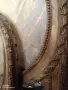 Дървен параван. , снимка 6