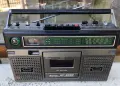 Sharp GF 8080H-радиокасетофон, снимка 9