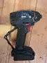 импакт Bosch GDR 18V LI, снимка 2