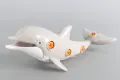 Конструктор Морски животни с винтоверт - 3D, снимка 4